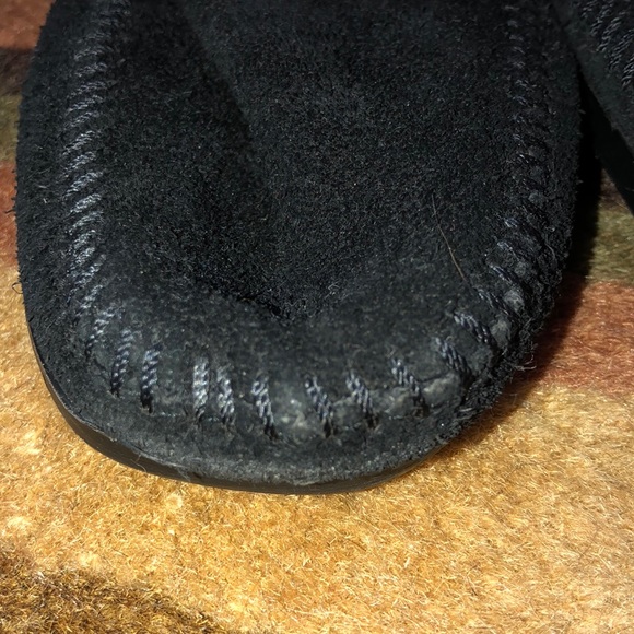 Minnetonka Moccasins sz. 9 - Picture 7 of 8